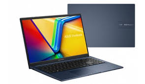 ASUS VIVOBOOK 15 A1504ZA CORE i7 12TH GEN 1255U,8GB,512GB SSD,15.6"DISPL SILVER