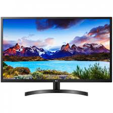 LG MONITOR 32ML600 32''FHD,HDMI,HDR10
