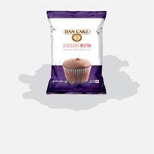 Dan Cake (Muffin 30gm) 20TK