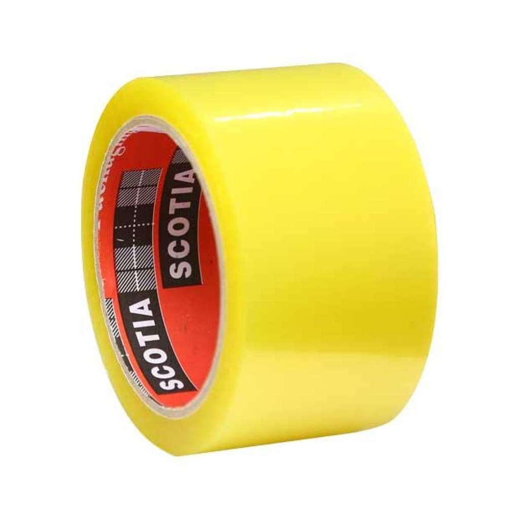 Gum Tape 2.5" (50,m.m) 50/60 tk