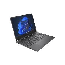HP VICTUS 15-FB1013, AMD RYZEN 5 7535HS, 16GB,512GB SSD,15.6 INCH FHD,RTX 2050 4GB GPU,FREE DOS,SILVER