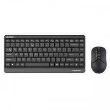 A4 Tech Wireless Keyboard & Mouse Fg1112
