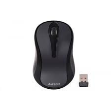 A4 Tech Wireless Mouse G3-280n/400n/360n/G3-200n
