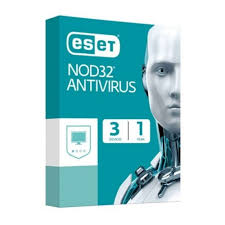 ANTIVIRUS ESET SMART SECURITY (Single user)