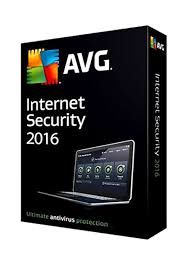 Avg Internet Security 1 User