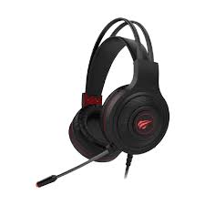 HAVIT GAMING HEAD PHONE H2011D/2026D/2212D/2232D