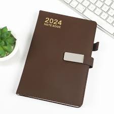 Note Book 2024