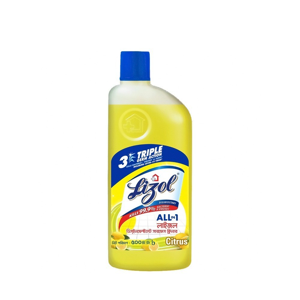 Lizol 500 ml