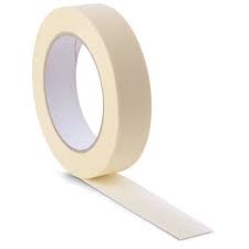 Masking Tape 1"