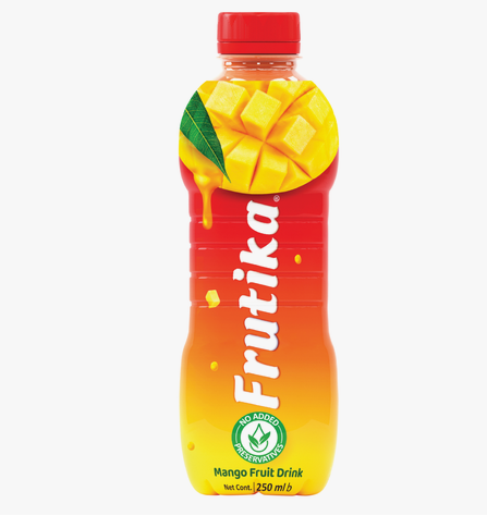 Drinko + Frutika + Turbo + Juice + 30 tk (250ml)