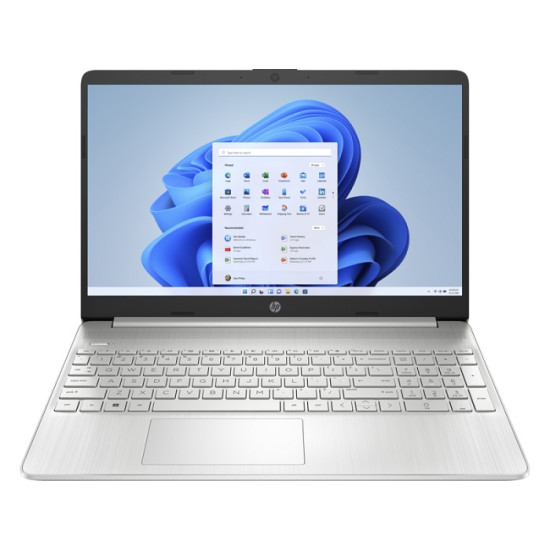 HP 15s-fq5317TU 12th Gen Laptop – 9A8U7PA