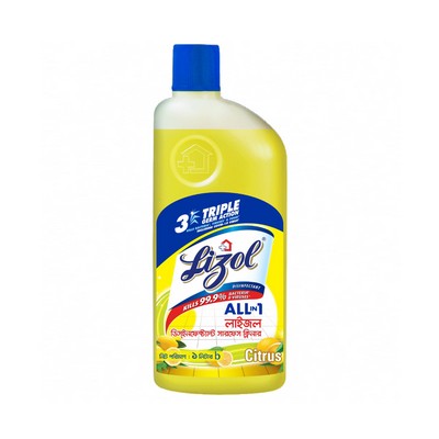 lizol 1 ltr