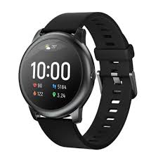 HAYLOU SMART WATCH SOLAR LS05 GLOBAL VERSION