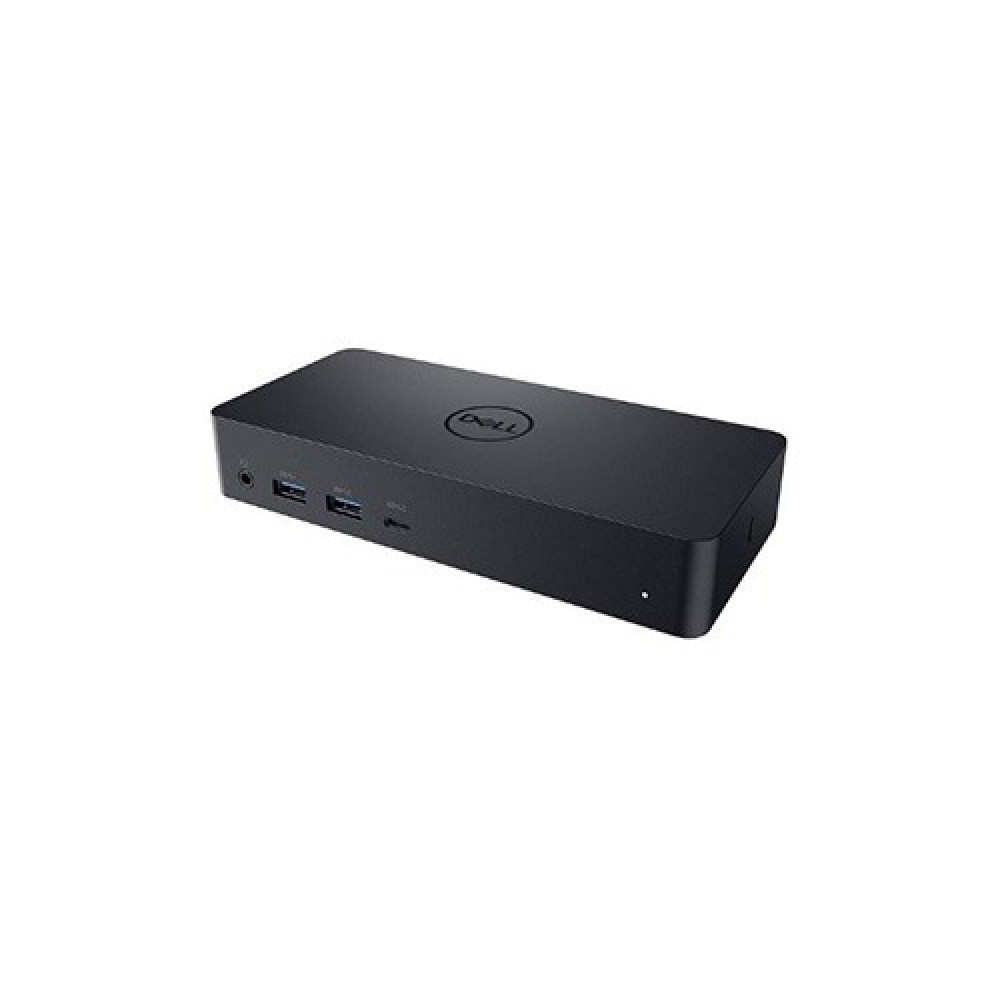 DELL ADAPTER USB-C UNIVERSAL THUNDERBOLT DOCKING STATION #WD22TB4