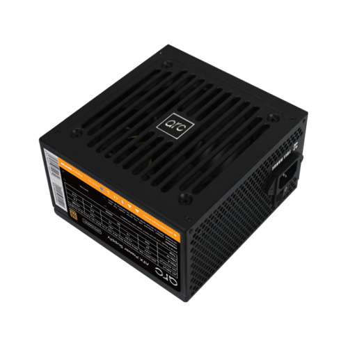 WALTON PSU-550W (WPS55ABN02) POWER SUPPLY