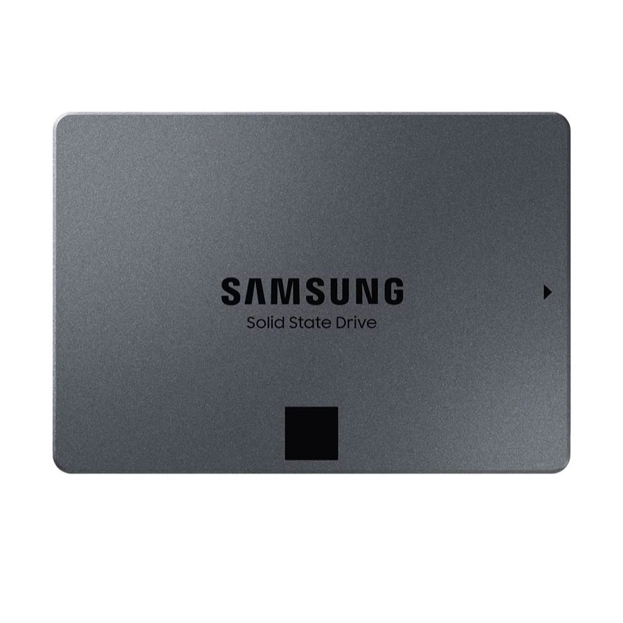 SAMSUNG 1TB SSD 870 QVO SATA