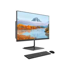 Value-Top GS40UB Intel Celeron N95 23.8" FHD, 8GB RAM, 256GB SSD All in One PC