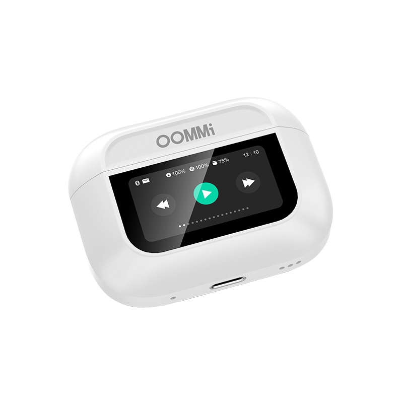 OOMMi TWS003 Earbuds