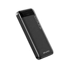 Moxx Mp-19 Power Bank 22.5w 10000 Mah