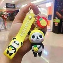 Doll Key Ring 200 Tk