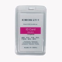ID Holder DX-814/614 (Plastic 20/25)