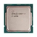 10th Generation Intel Core i7-10700 Processor
