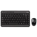 A4 Tech 3300N Wireless Keyboard With Pad less Mouse