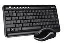 A4 Tech 3300N Wireless Keyboard With Padless Mouse