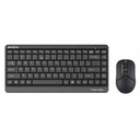 A4 Tech Wireless Keyboard & Mouse Fg1112