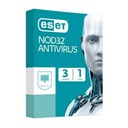 ANTIVIRUS ESET SMART SECURITY (Single user)