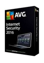 Avg Internet Security 1 User