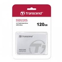 TRANSCEND SSD 120GB SATA