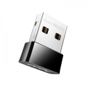 CUDY WU650 DUAL BAND 650Mbps WIFI USB MINI SIZE ADAPTER