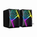 HAVIT SK763 USB RGB LIGHTS SPORTS SPEAKER